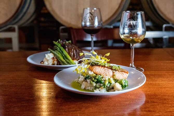 All-Inclusive Wine Tasting Tour Lunch in Temecula Wine Country - Traveler Photos and Reviews