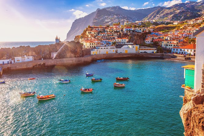 All Madeira In 2 Days Tour - Tour Guide Experience