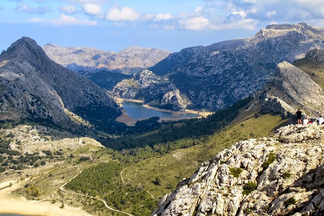 Alpine Hiking Tour in Winter Mallorca - Booking and Refund Information