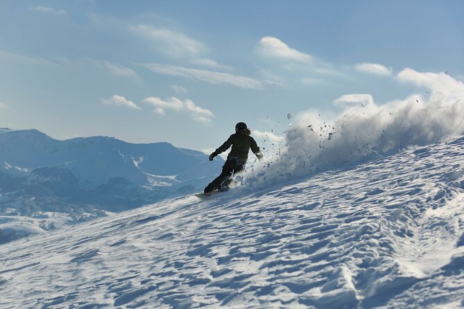Alpine Ski Day - Essential Ski Gear Checklist