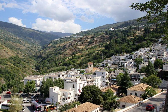 Alpujarras Day Trip Private or Small Tour - Overview of Las Alpujarras
