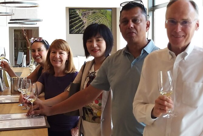 Alsace Private Half-Day Wine and History Tour From Basel - Inclusions and Policies