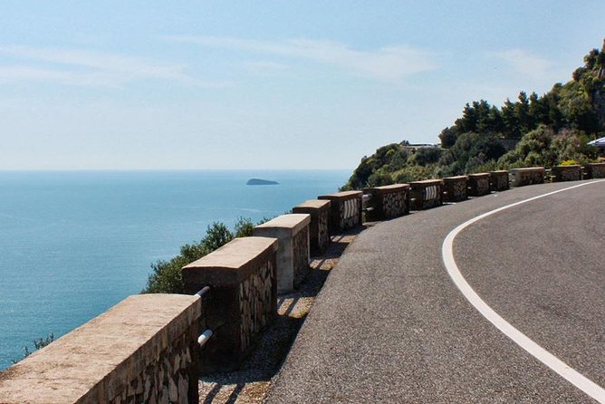 Amalfi Coast Day Tour From Sorrento With an English Speaking Private Driver - Customer Reviews