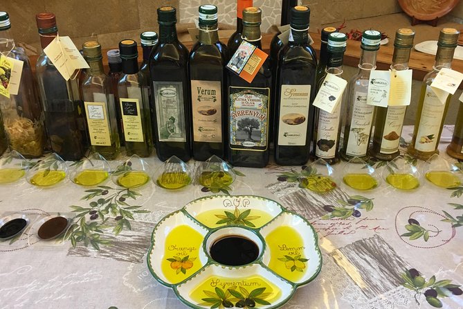 Amalfi Coast Tour & Olive Oil Tasting - Traveler Photos