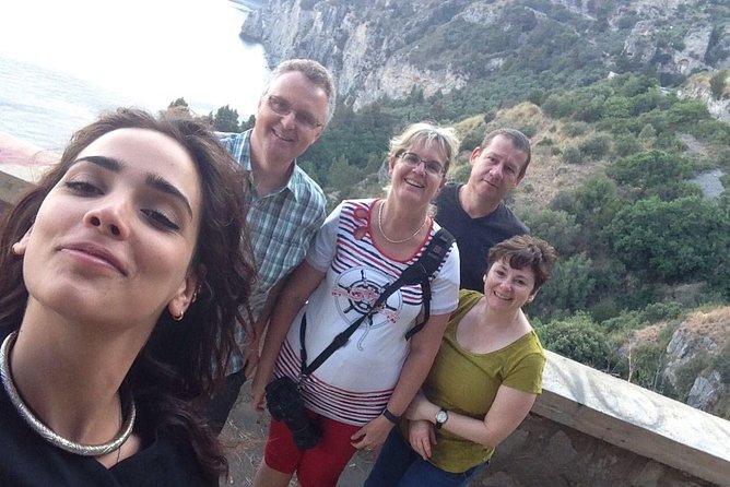 Amalfi Small-Group Tour With Luxury Transport  - Naples - Traveler Reviews