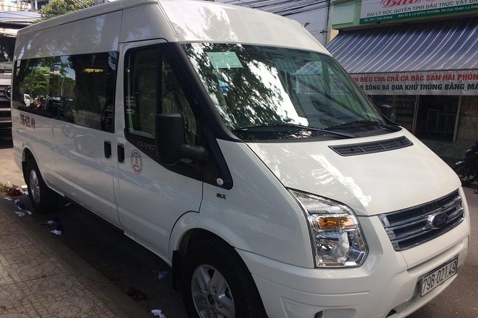Amazing City Tour & Ba Ho Waterfall By Car (Small Gourp Tour) - Booking and Pricing Information