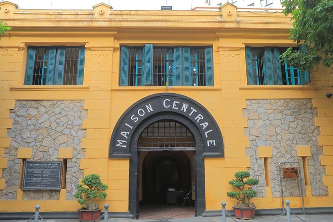 Amazing Hanoi City Shore Excursion From Cruise Port - Reviews of Hanoi City Shore Excursion