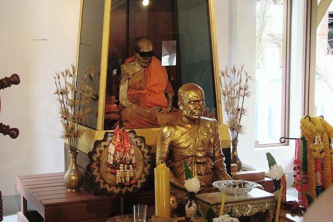Amazing Koh Samui "Must Visit" Private Tour - Private Tour Benefits