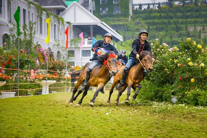 Amazing Sapa: Fansipan Legend Cable Car & Sapa Trekking - All Inclusive 1 Day - Additional Information