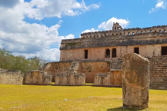 Amazing Trip to Uxmal, Chocolate Museum From Mérida - Important Information