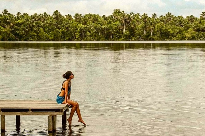 Amazon Fishing Day Tour - Piranhas in Iquitos - Cancellation Policy