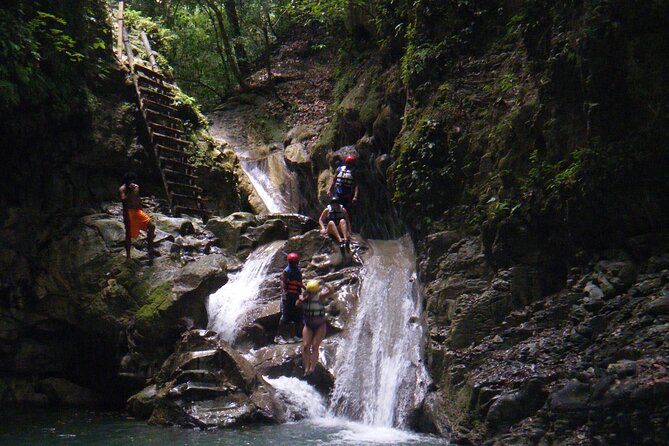 Amber Cove Port to Damajagua Falls and Zipline Shore Excursion  - Dominican Republic - Pickup and Departure Point