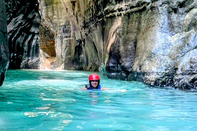 AMBER COVE-TAINO BAY 5 Zip Lines 7 Waterfalls and Lunch Tour - Cancellation and Refund Policies