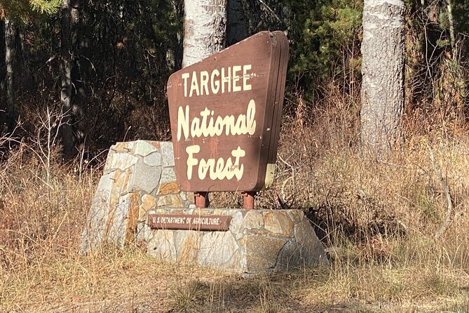 American West Private Day Trip From Wyoming to Idaho  - Jackson - Booking and Flexibility