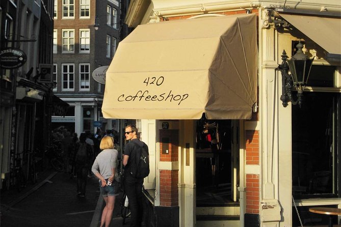 Amsterdam City Centre Private Walking Tour - Operator Information