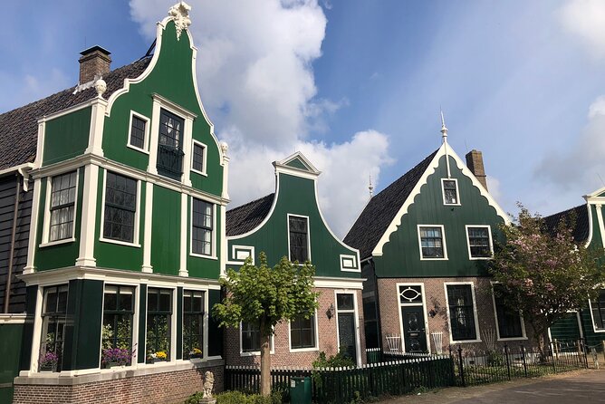 Amsterdam Countryside, Windmills & Fishing Villages - Private Day Tour - Traveler Photos and Reviews