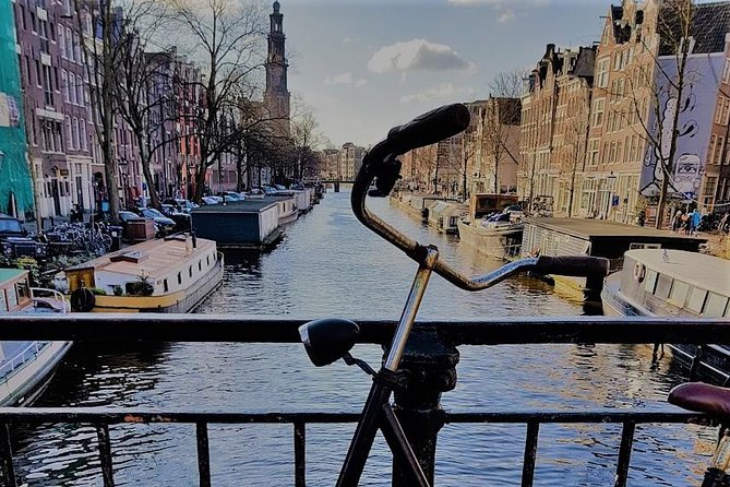 Amsterdam Layover: Airport Transit City Tour - Traveler Photos and Reviews