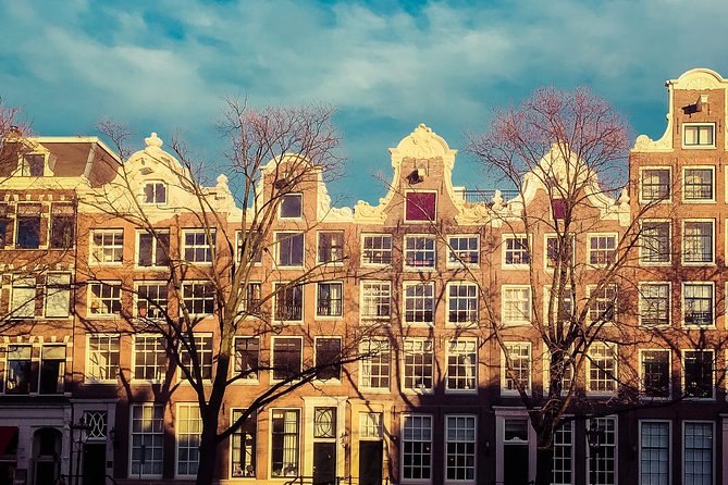 Amsterdam Private Half-Day Photography Walk and Tour - Tour Logistics
