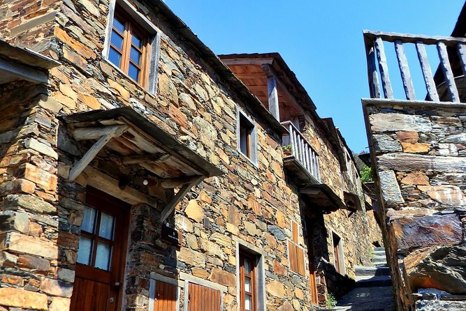 An Adventure Through the Schist Villages of Lousã (With Walk) - Cultural Immersion in Lousãs Schist Villages
