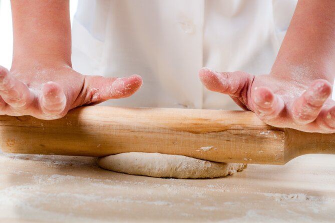An Amusing Participation in Greek Cooking at Agnis Home - Additional Information