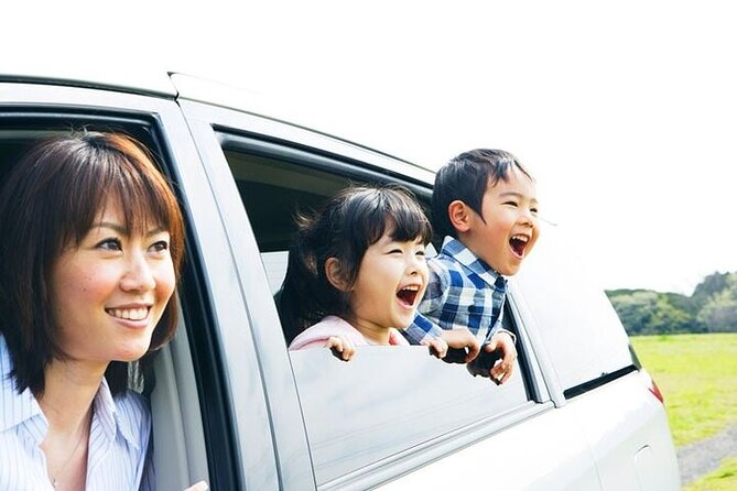 Anaheim Resort Private Transfer to or From Universal Studios. - Meeting and Pickup Details