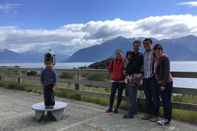 Anchorage to Seward Cruise Transfer and Private Tour - Possible Attractions
