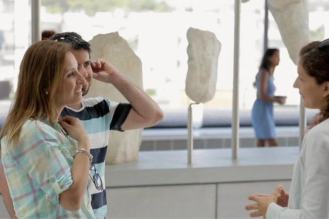 Ancient Athens Tour: Acropolis, Parthenon and Acropolis Museum - Traveler Experience