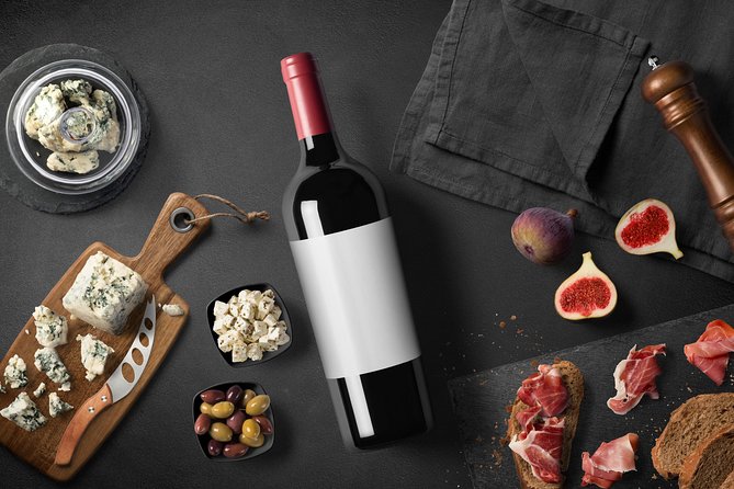 Ancient Cappadocias Wine Tasting - Private Tour - Visit Local Wineries in Goreme