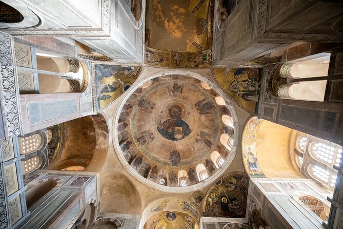 Ancient Corinth Saint Paul Step and Thermal Spa Day Trip - Additional Information