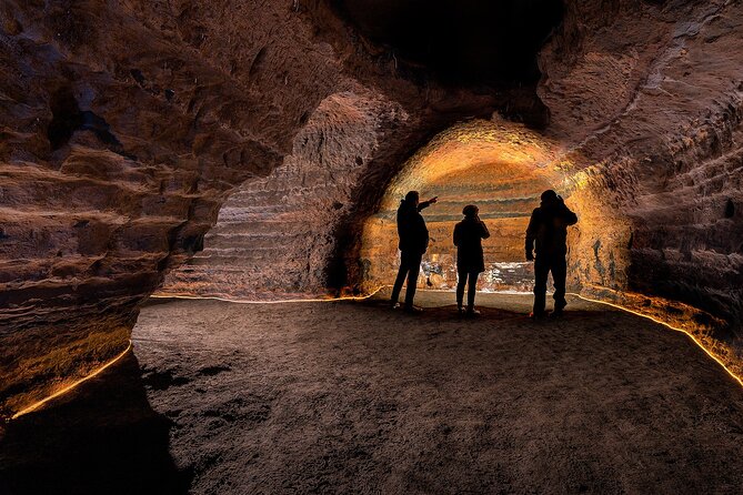 Ancient Historical Site Tour at the Caves of Hella - Inclusions and Services Provided