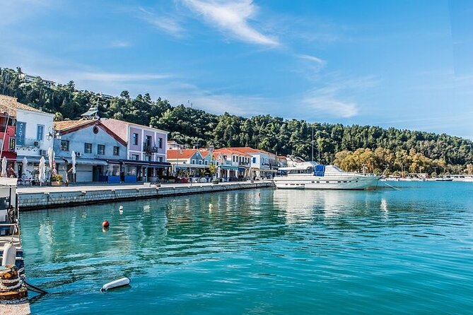 Ancient Olympia Half-Day Tour From Katakolo Cruise Port - Viator and Tripadvisor Reviews