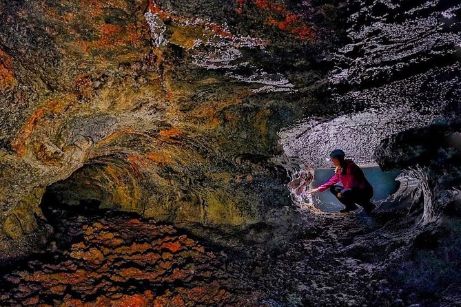 Angra Do Heroismo Private Full-Day Underground Tour  - Angra Do Heroísmo - Visit Christmas Cave