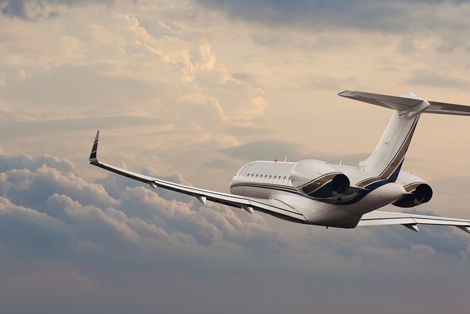 Ankara Private Arrival Transfer From Airport to City Hotels - Comfortable and Air-Conditioned Vehicles