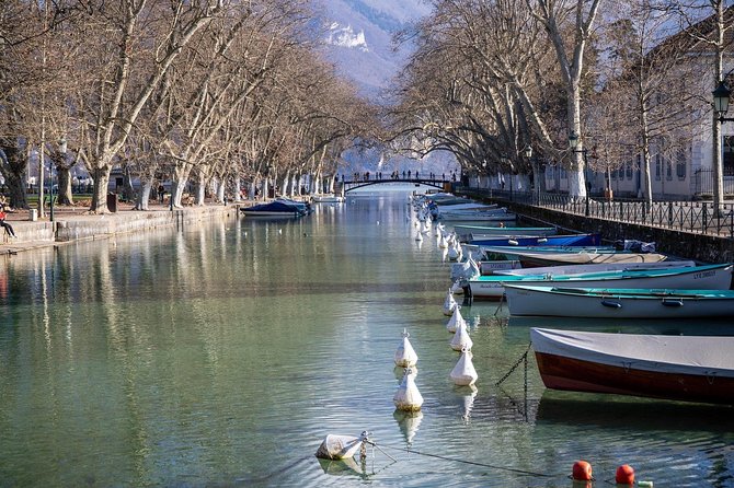 ANNECY Private Walking Tour of Annecys Historical Center - Tour Highlights and Duration