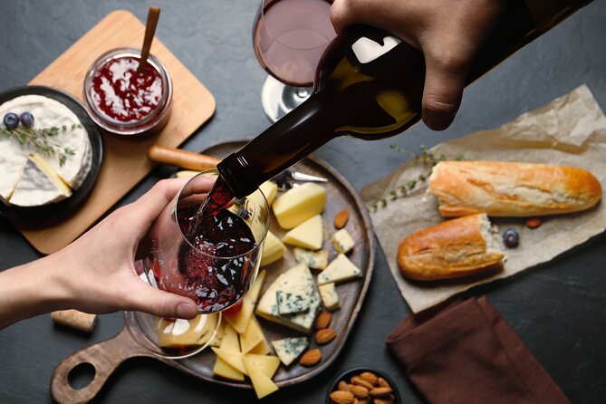 Annecy Traditional Food Tour - Do Eat Better Experience - Price and Inclusions