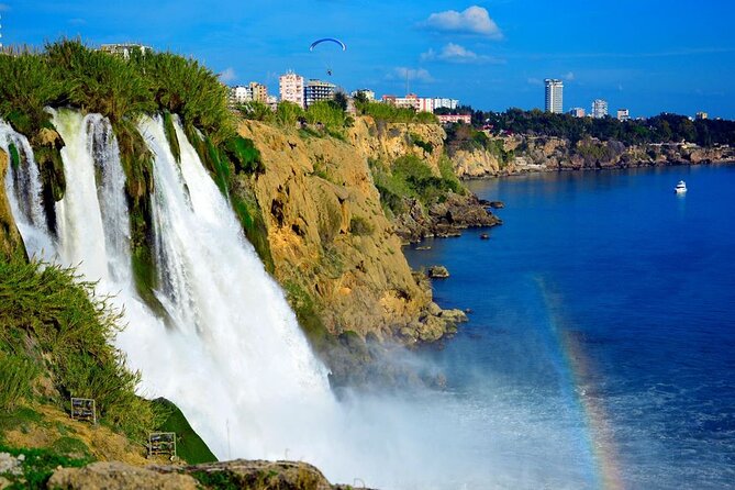 Antalya Full-Day City Tour From Kemer With Cable Car - Traveler Photos and Testimonials