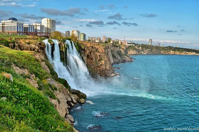Antalya Full Day City Tour - What To Expect