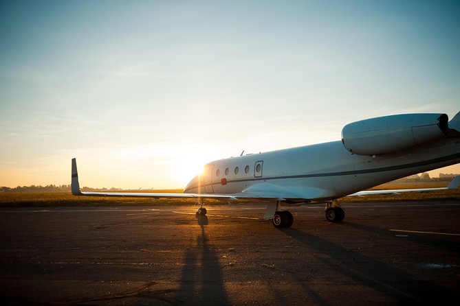 Antalya Private Arrival Transfer From Airport to City Hotels - Cancellation Policy