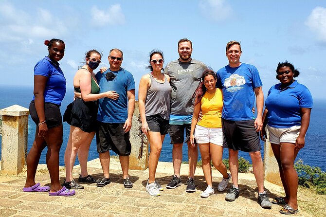 Antigua Trailz All Inclusive Buggy Tour - Pricing and Additional Information