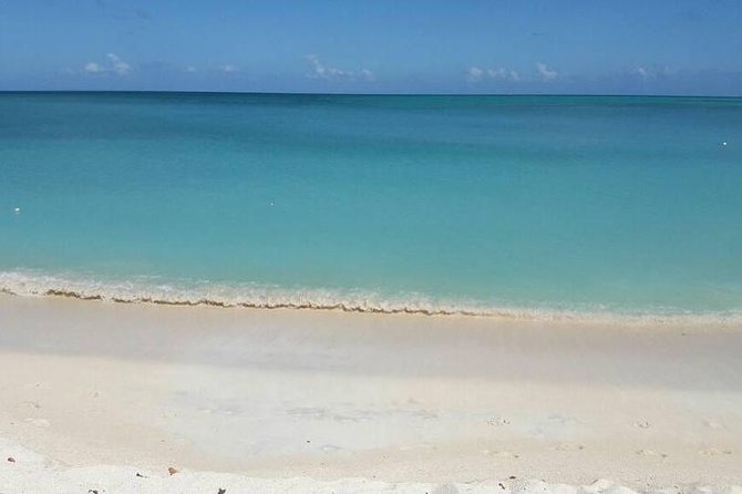 Antigua VIP Tours - Semi-Private Gold Tour - Tour Highlights
