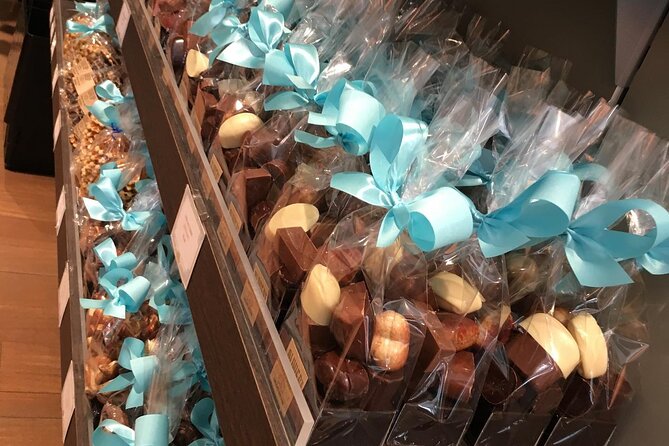 Antwerp Shore Excursion and Bruges Private City Tour Including Chocolate Tasting - Inclusions