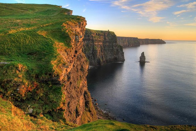 Aran Islands and Cliffs of Moher Cruise From Galway - Reasons to Choose This Tour