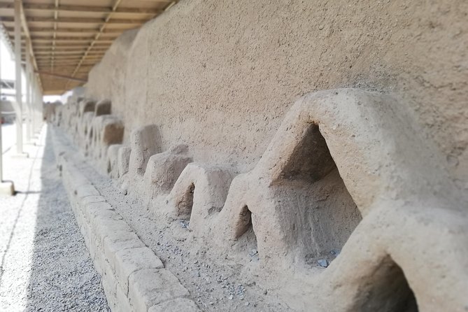  Archaeological Chan Chan Tour - Questions and Assistance