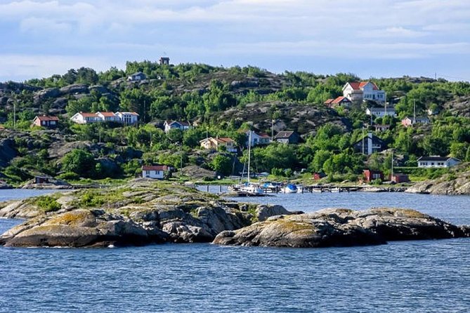 Archipelago Tour With Guide Gothenburg - Traveler Photos and Reviews