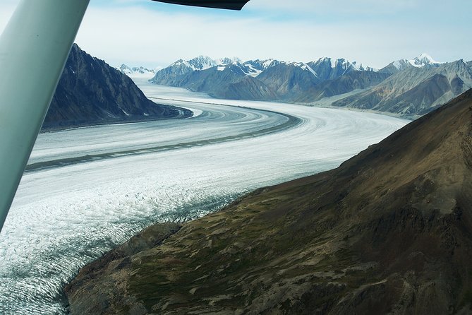 Arctic Day: Kluane National Park Tour Full Day - Reviews