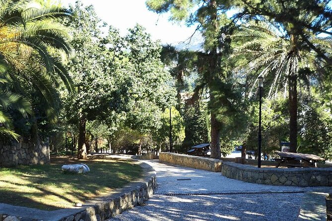 Argostoli Walking Tour- The Towns Tale on Foot - Highlights of the Historical and Cultural Museum