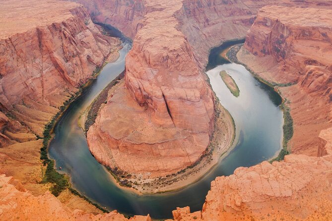 Arizona Desert Helicopter Tour Including Tower Butte Landing - Traveler Photos