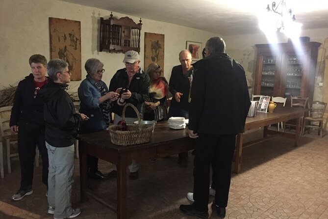 Arles and Les Baux-de-Provence Private Tour - Historical Sites and Landmarks