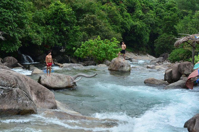 Around Phongnha With the Local - Traditional Cuisine and Culinary Delights