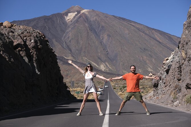 Around Tenerife in One Day - Gastronomic Delights: Sampling Tenerifes Local Cuisine
